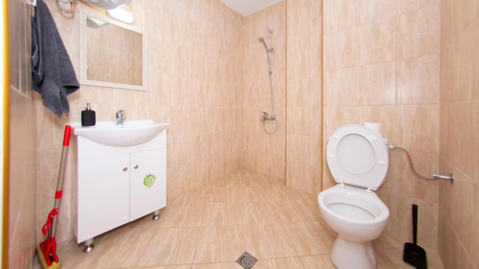 Savana Place & Private Parking Apartment Sofia