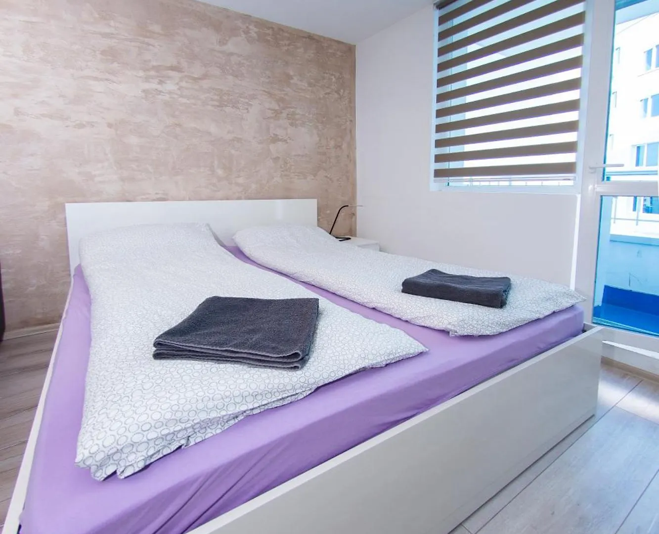 Savana Place & Private Parking Apartment Sofia